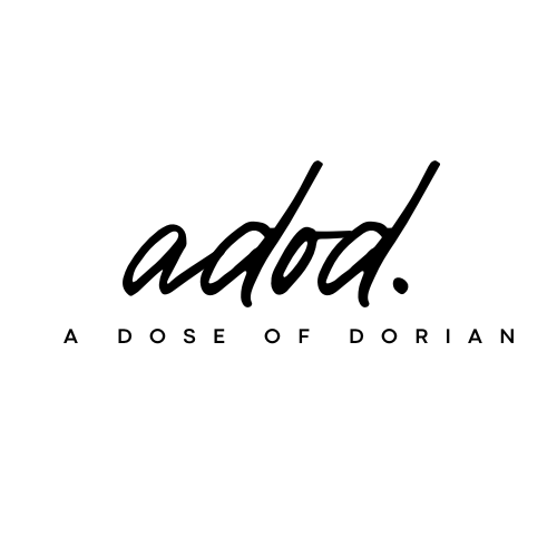 A Dose of Dorian